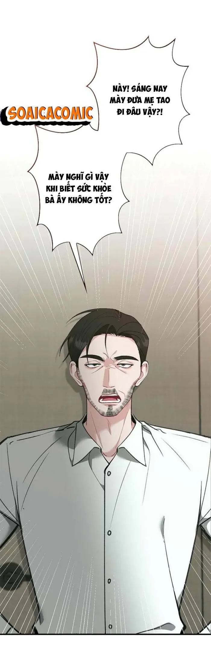 Lần Đầu Của Tổng Tài Chapter 35.1 - 6