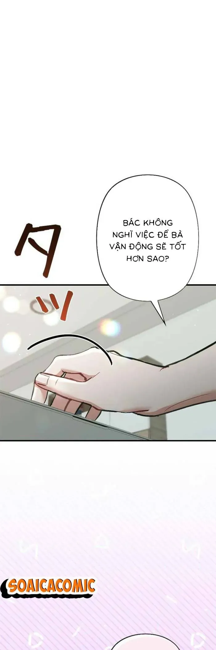 Lần Đầu Của Tổng Tài Chapter 35.1 - 7