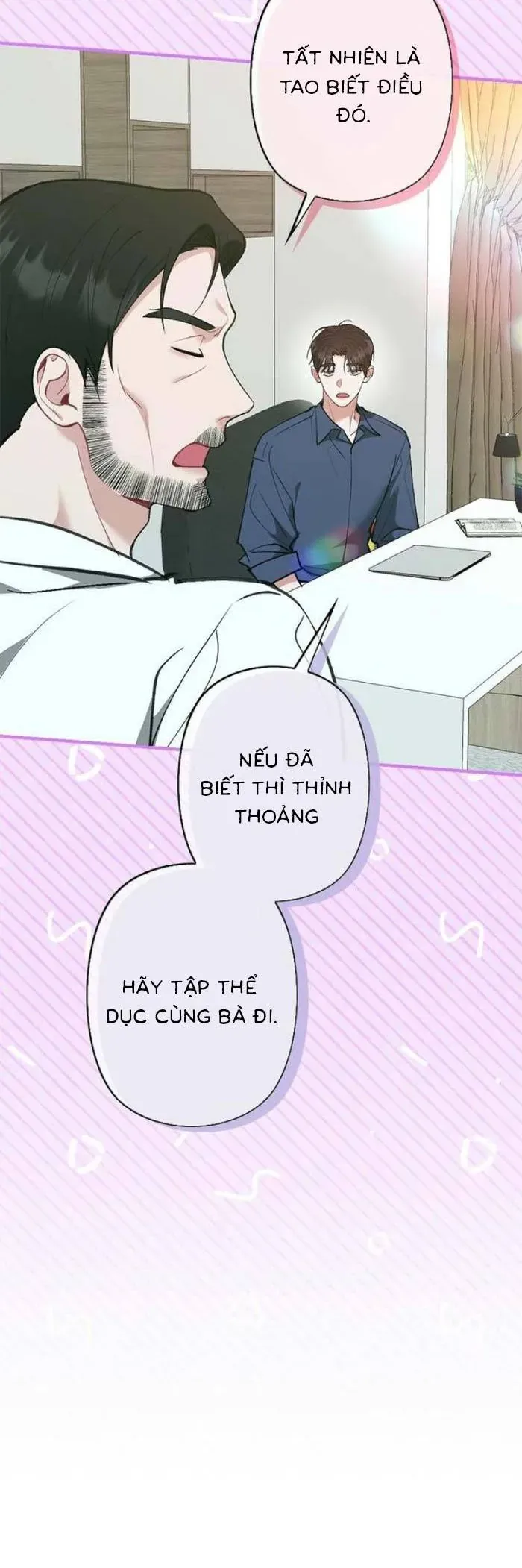 Lần Đầu Của Tổng Tài Chapter 35.1 - 8