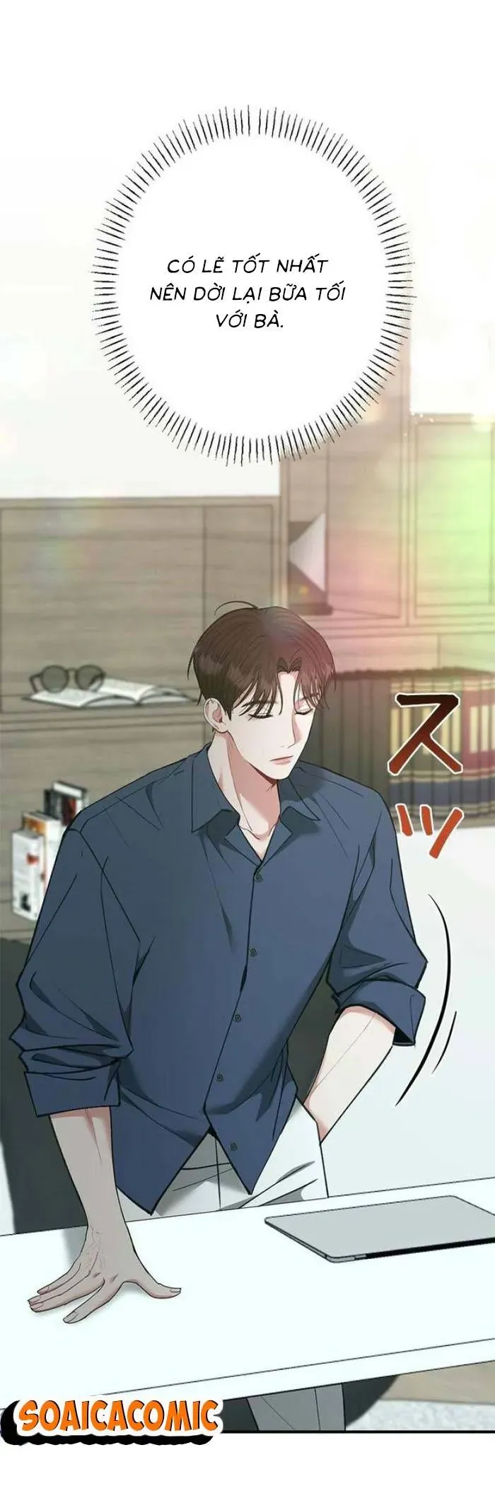 Lần Đầu Của Tổng Tài Chapter 35.1 - 9