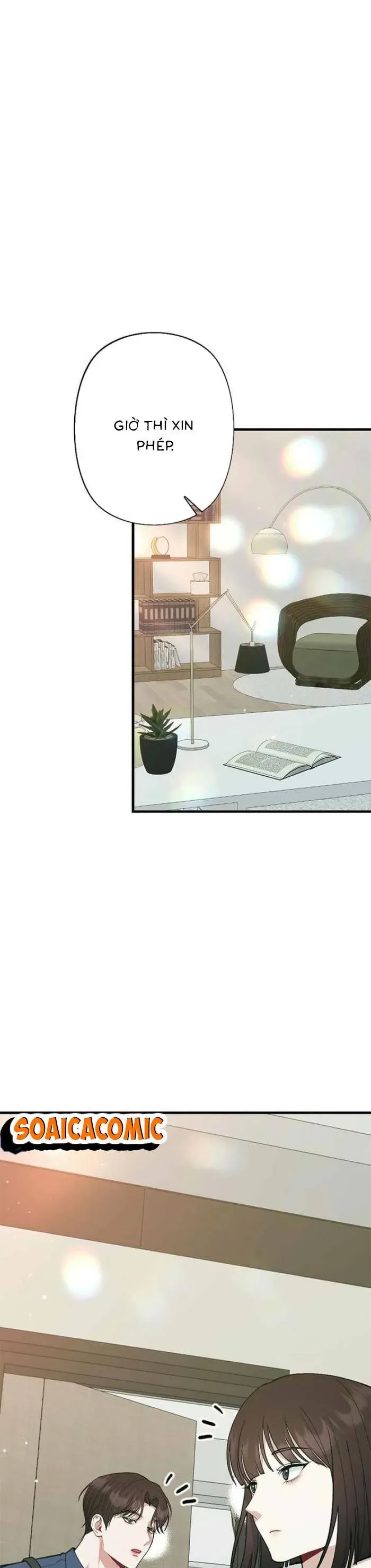 Lần Đầu Của Tổng Tài Chapter 35.1 - 10