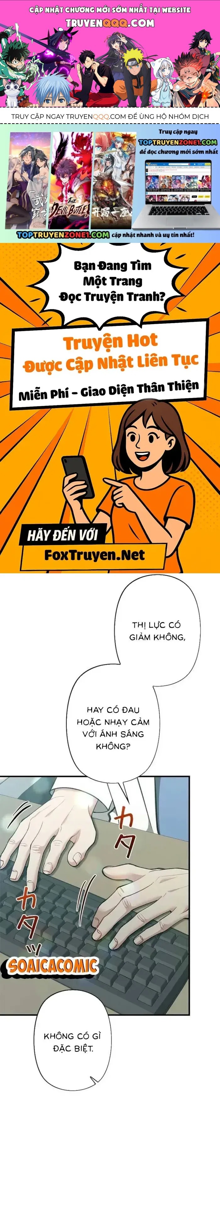 Lần Đầu Của Tổng Tài Chapter 35.2 - 1