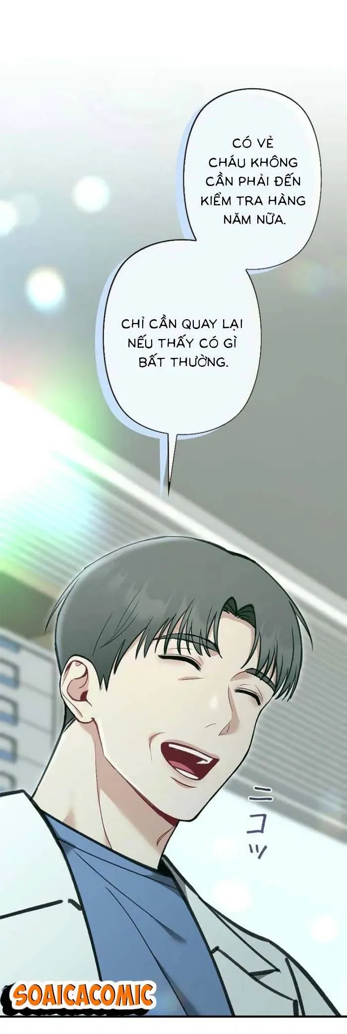 Lần Đầu Của Tổng Tài Chapter 35.2 - 2