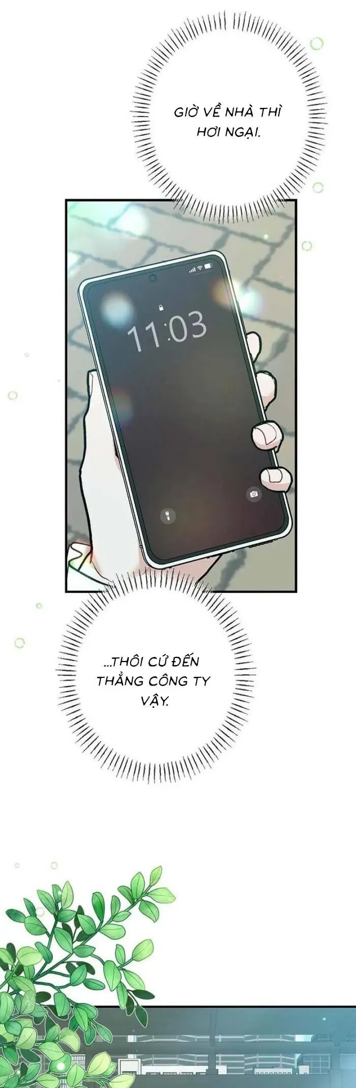 Lần Đầu Của Tổng Tài Chapter 35.2 - 14