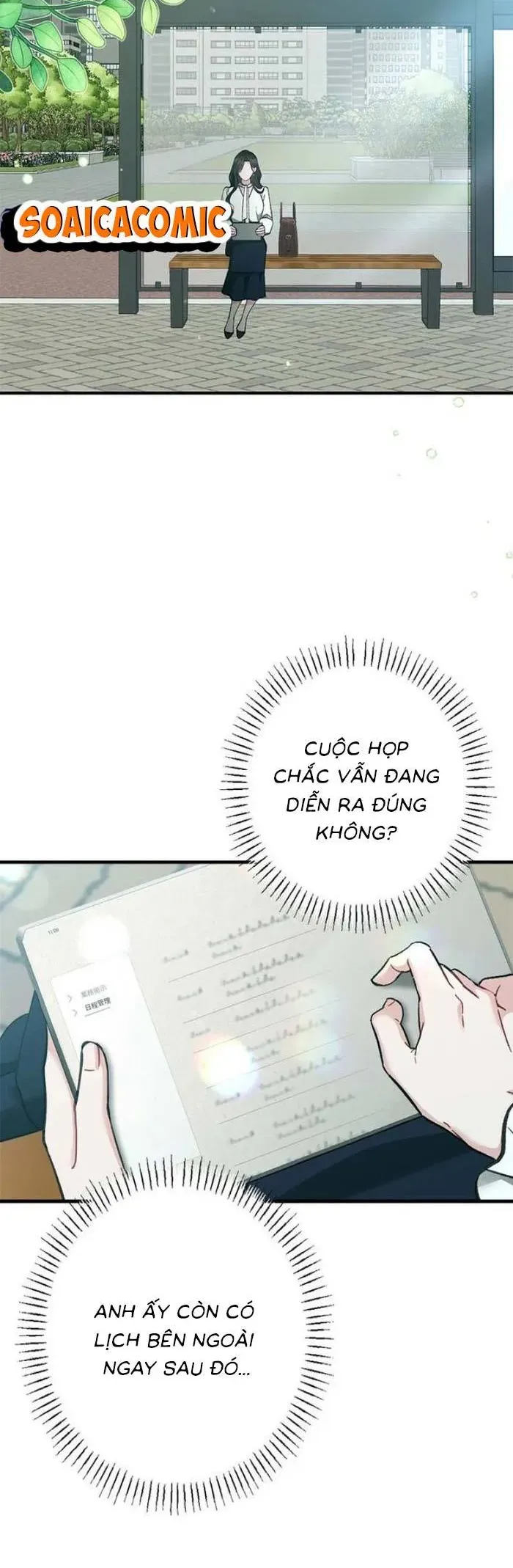 Lần Đầu Của Tổng Tài Chapter 35.2 - 15