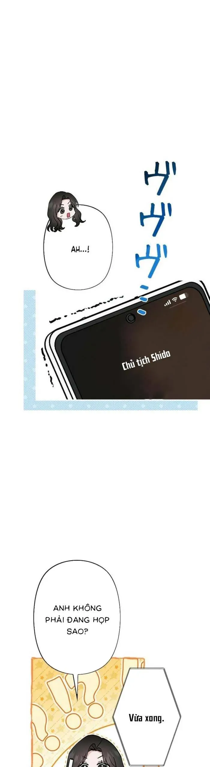 Lần Đầu Của Tổng Tài Chapter 35.2 - 17