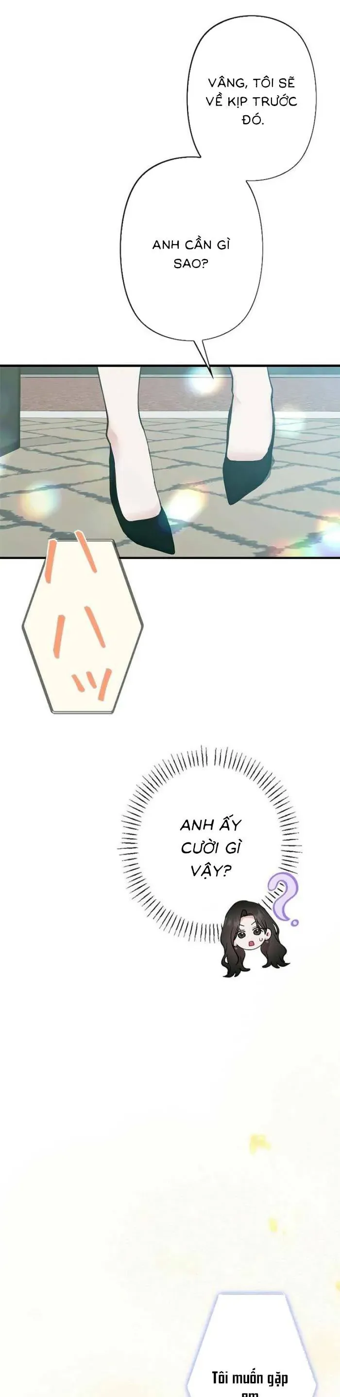 Lần Đầu Của Tổng Tài Chapter 35.2 - 19