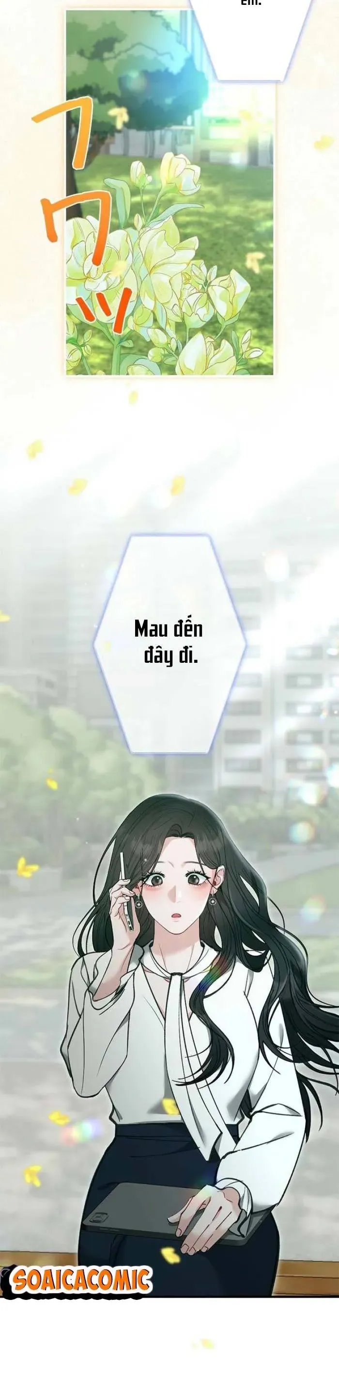 Lần Đầu Của Tổng Tài Chapter 35.2 - 20