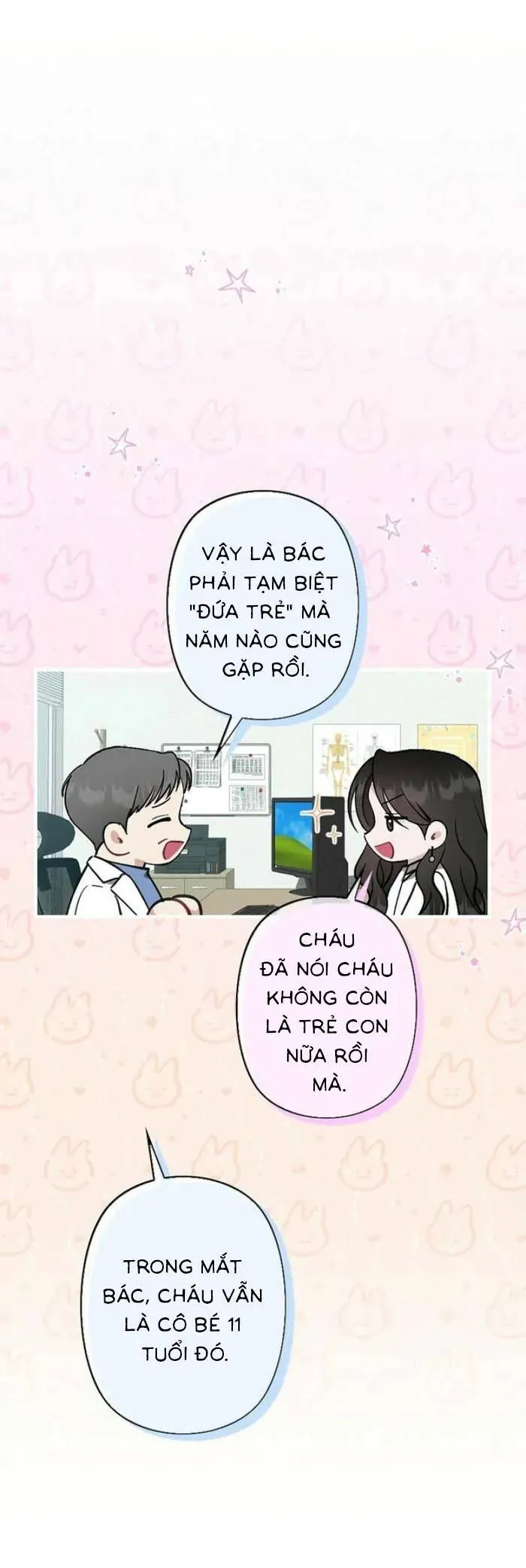 Lần Đầu Của Tổng Tài Chapter 35.2 - 3