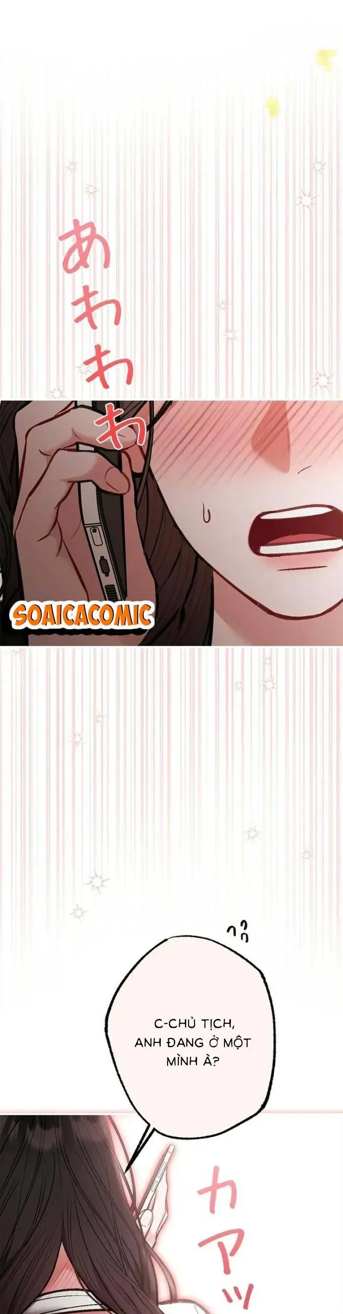 Lần Đầu Của Tổng Tài Chapter 35.2 - 21