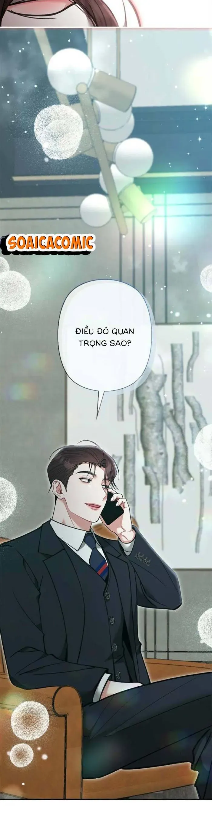 Lần Đầu Của Tổng Tài Chapter 35.2 - 22