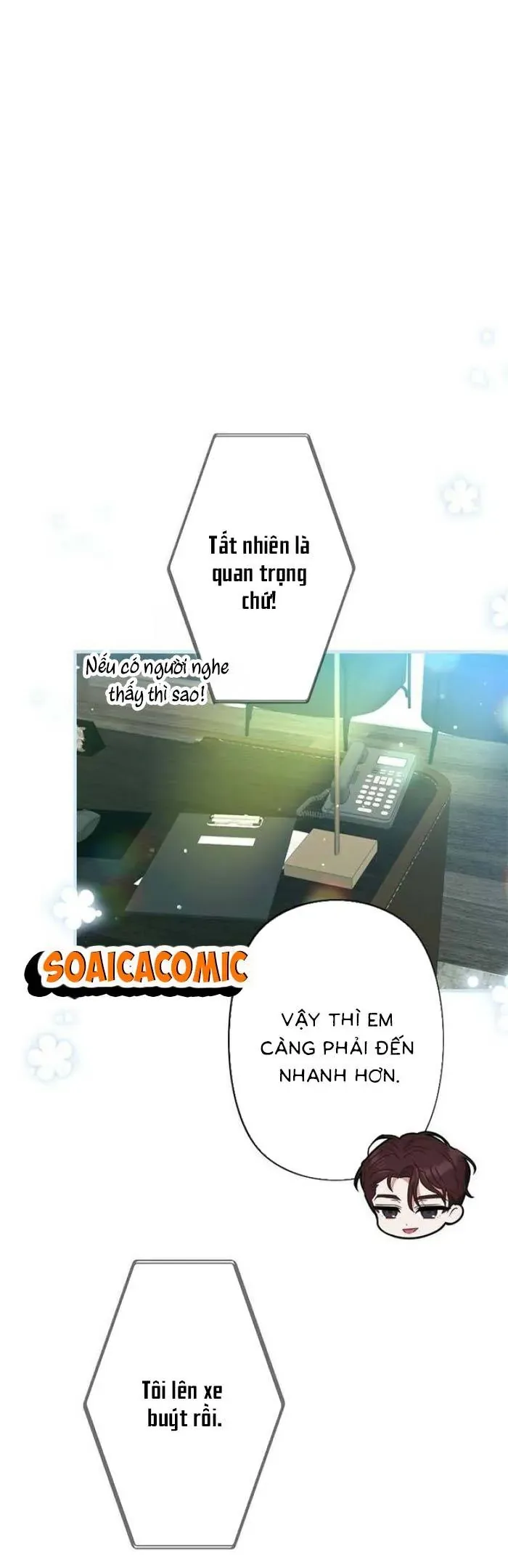 Lần Đầu Của Tổng Tài Chapter 35.2 - 23