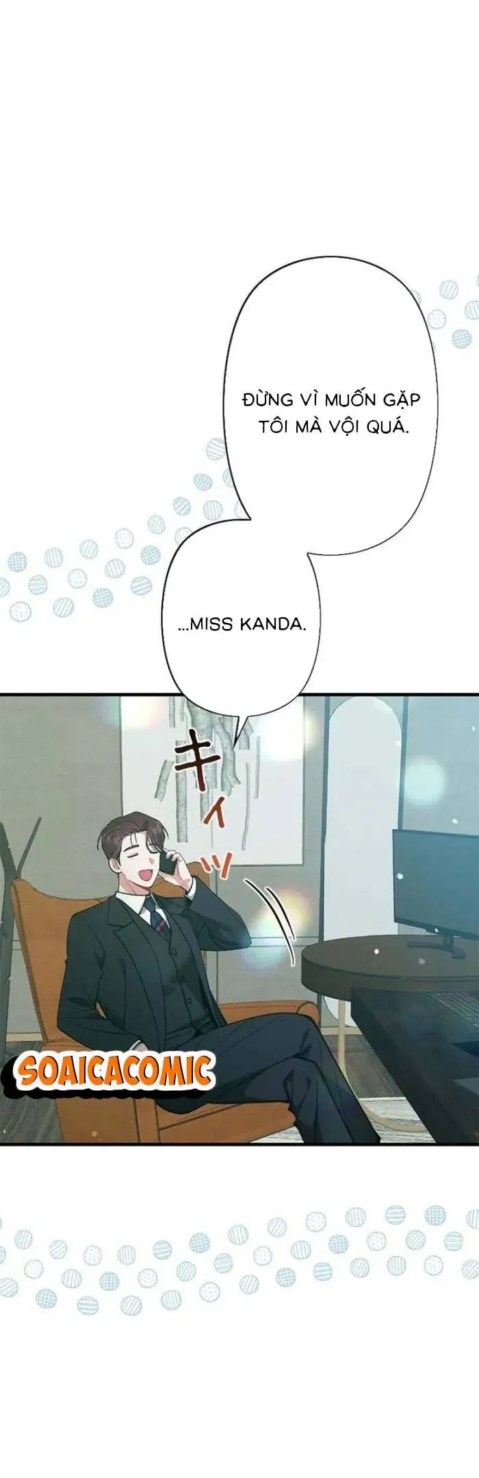 Lần Đầu Của Tổng Tài Chapter 35.2 - 24