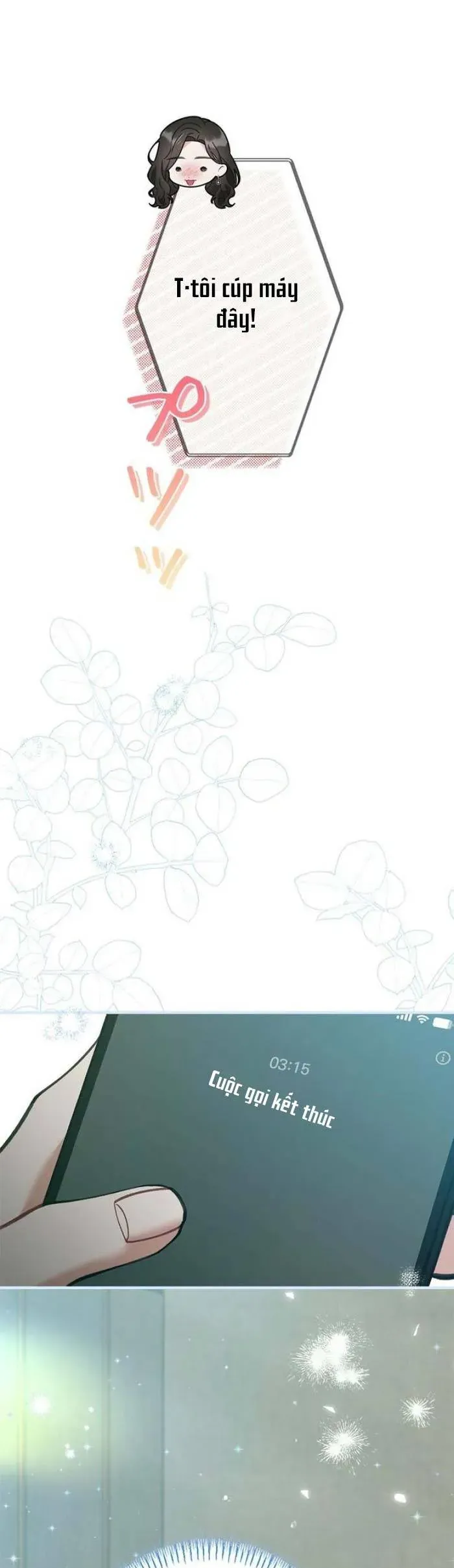 Lần Đầu Của Tổng Tài Chapter 35.2 - 25