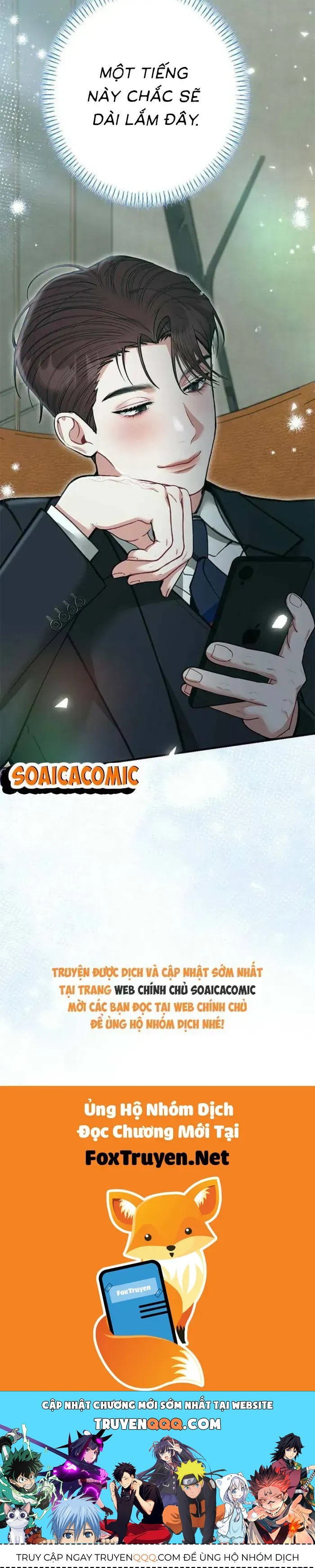 Lần Đầu Của Tổng Tài Chapter 35.2 - 26