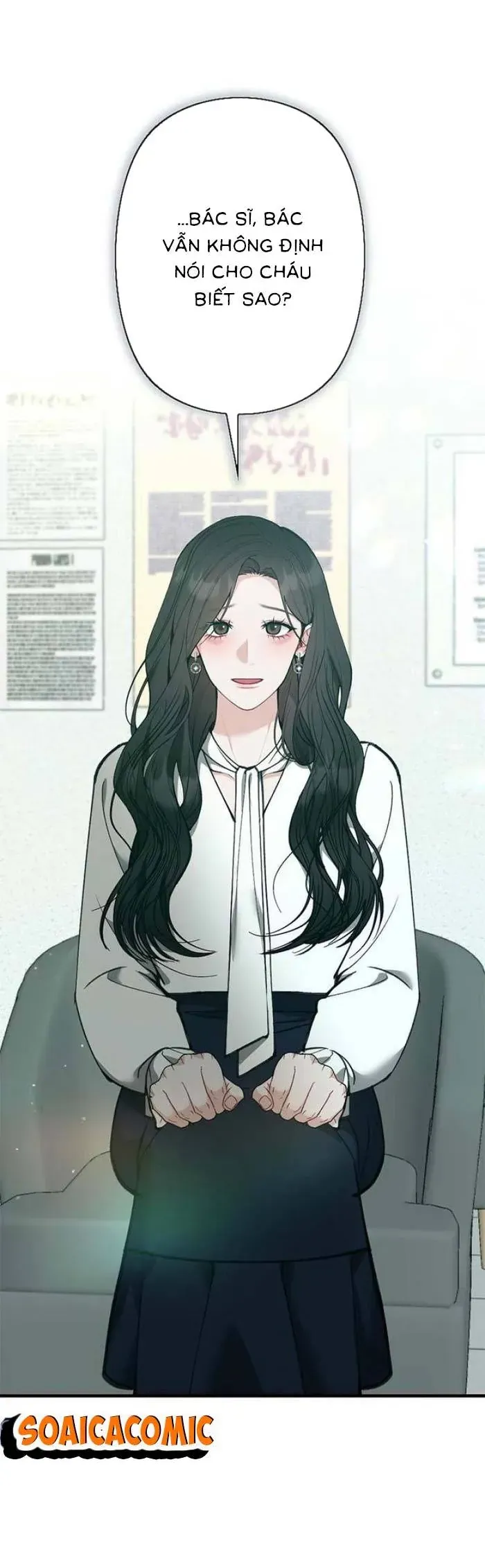 Lần Đầu Của Tổng Tài Chapter 35.2 - 5