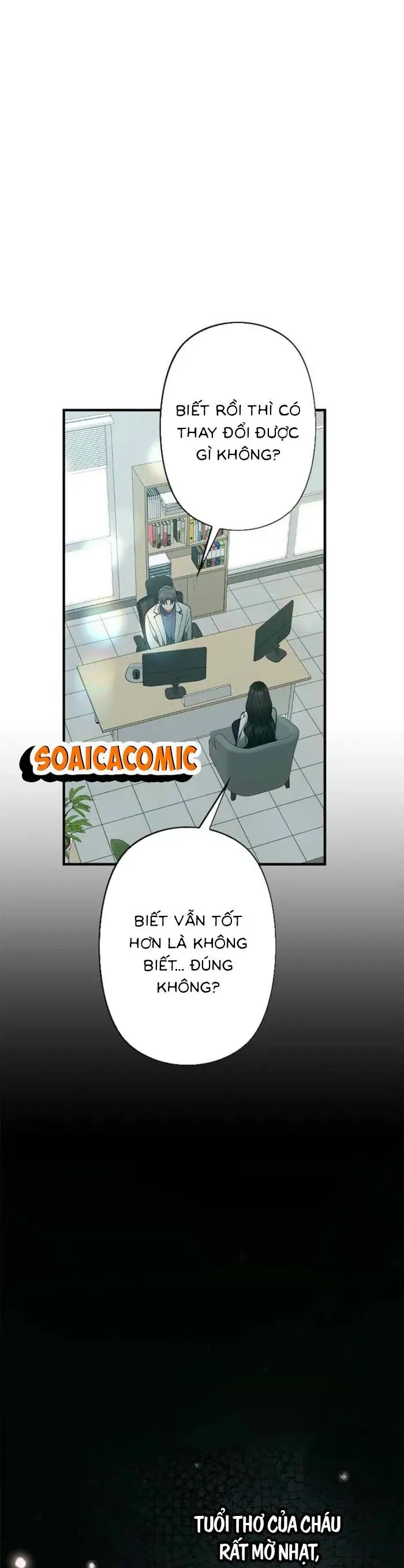 Lần Đầu Của Tổng Tài Chapter 35.2 - 7