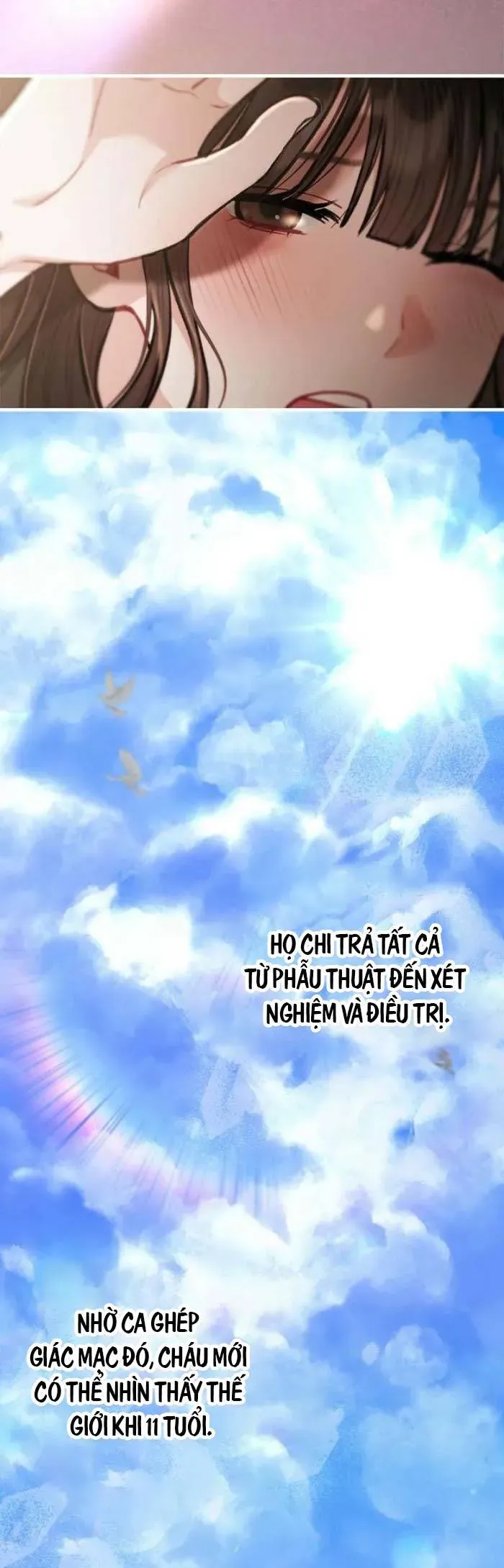 Lần Đầu Của Tổng Tài Chapter 35.2 - 9