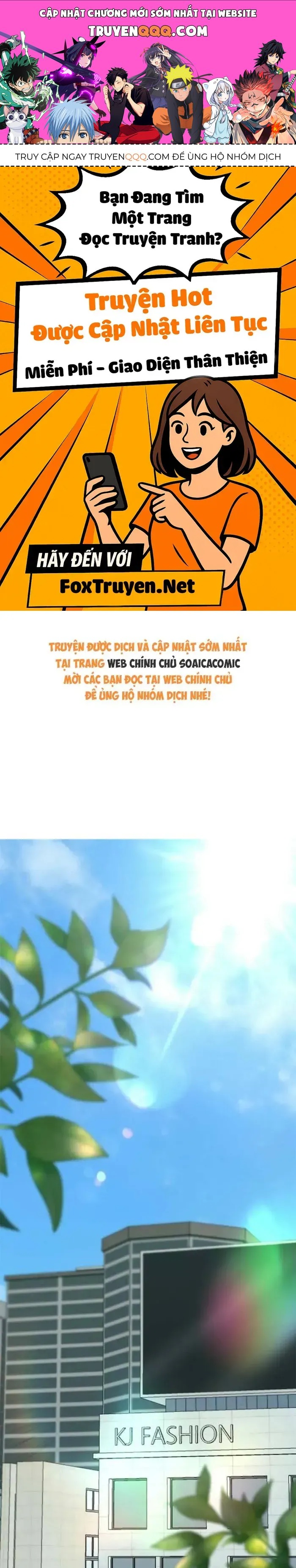 Lần Đầu Của Tổng Tài Chapter 36.1 - 1