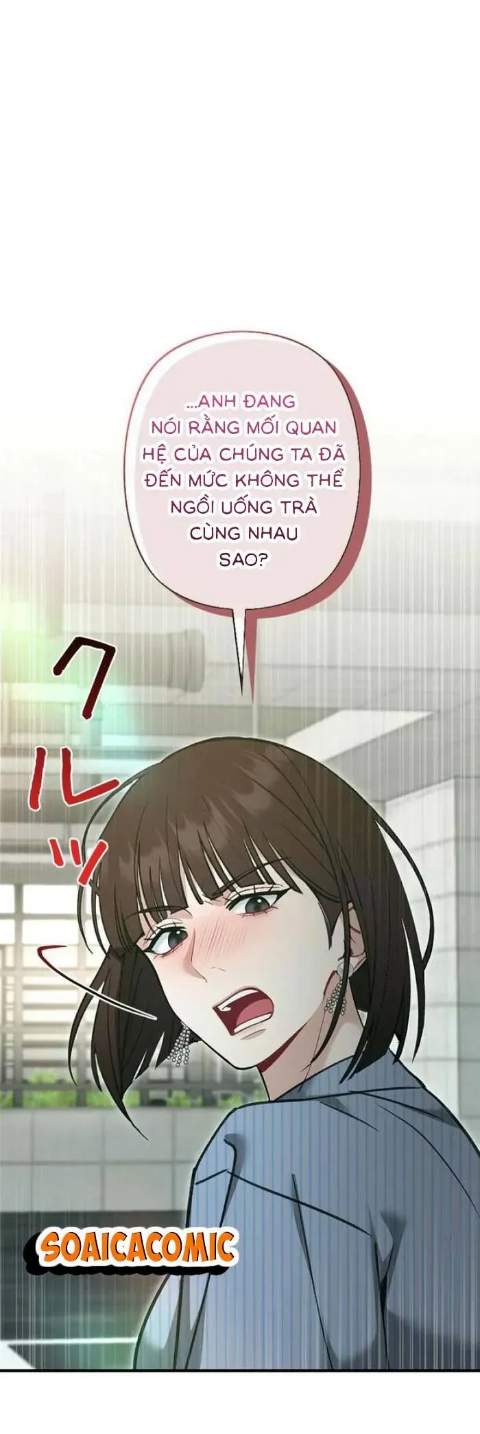 Lần Đầu Của Tổng Tài Chapter 36.1 - 13