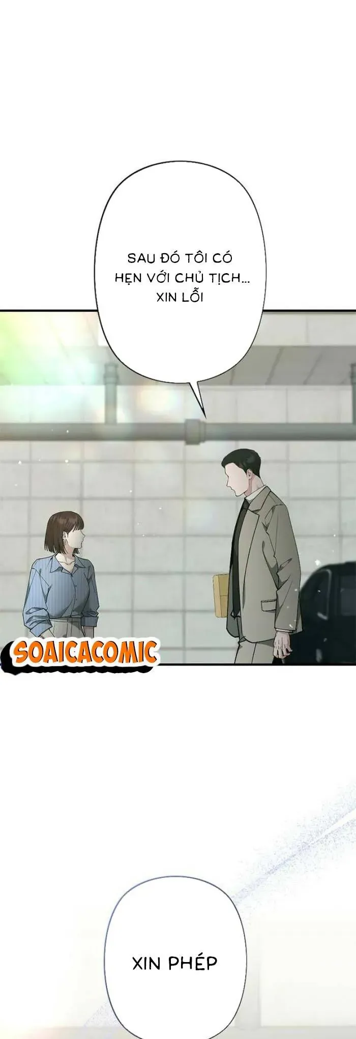 Lần Đầu Của Tổng Tài Chapter 36.1 - 14