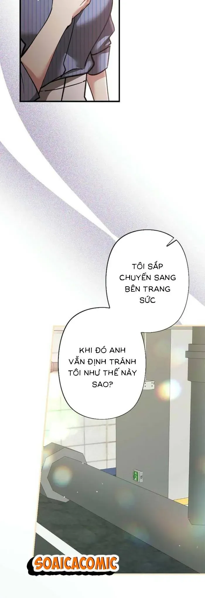 Lần Đầu Của Tổng Tài Chapter 36.1 - 16
