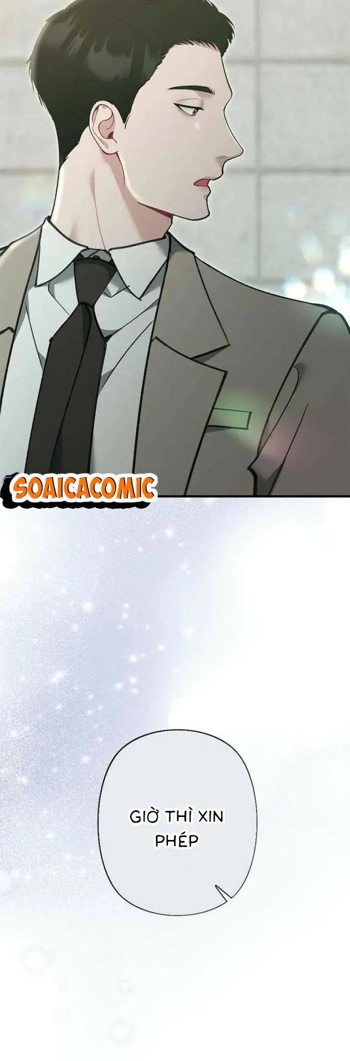 Lần Đầu Của Tổng Tài Chapter 36.1 - 18