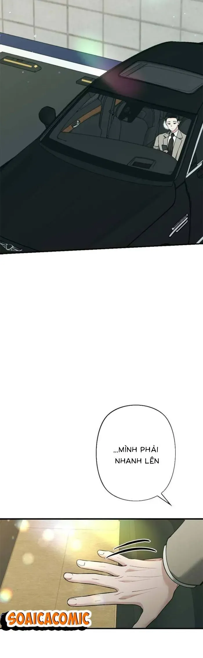 Lần Đầu Của Tổng Tài Chapter 36.1 - 3