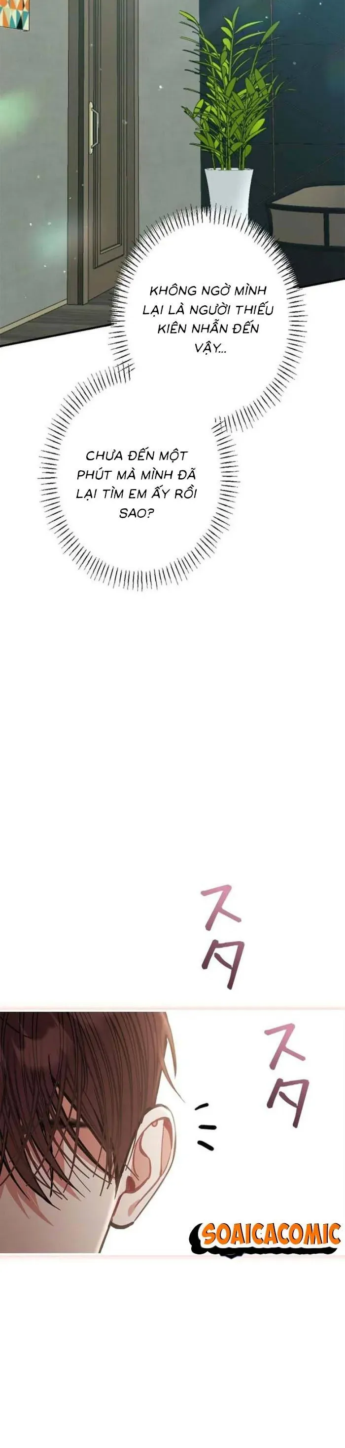 Lần Đầu Của Tổng Tài Chapter 36.1 - 23
