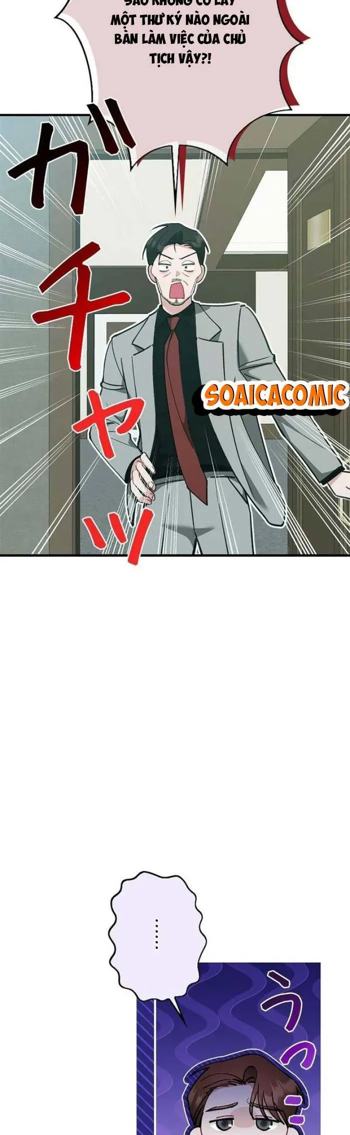 Lần Đầu Của Tổng Tài Chapter 36.1 - 25