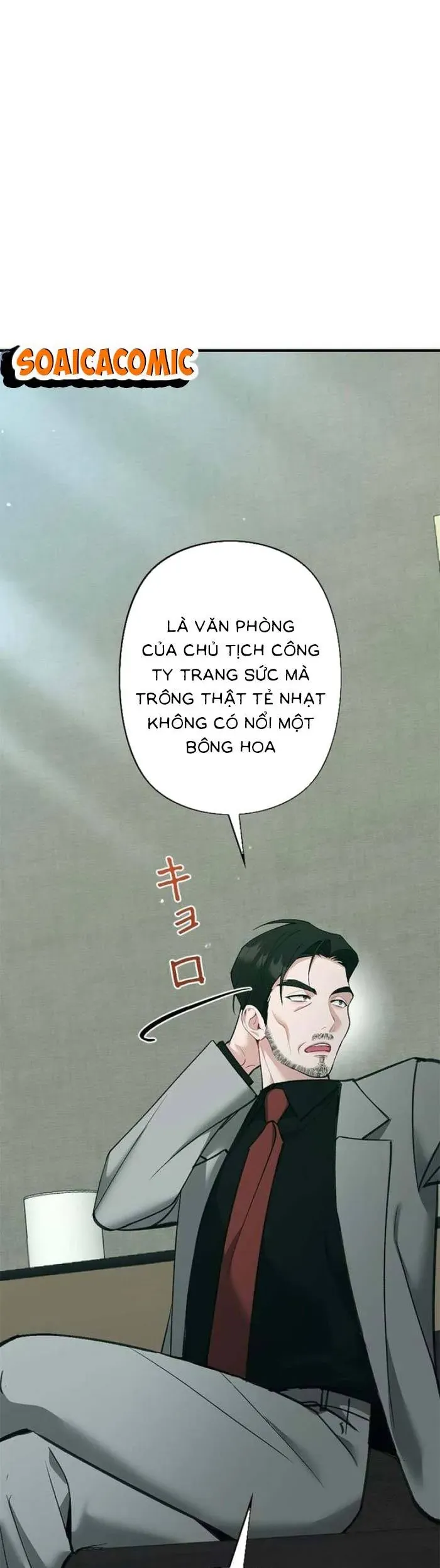Lần Đầu Của Tổng Tài Chapter 36.1 - 27