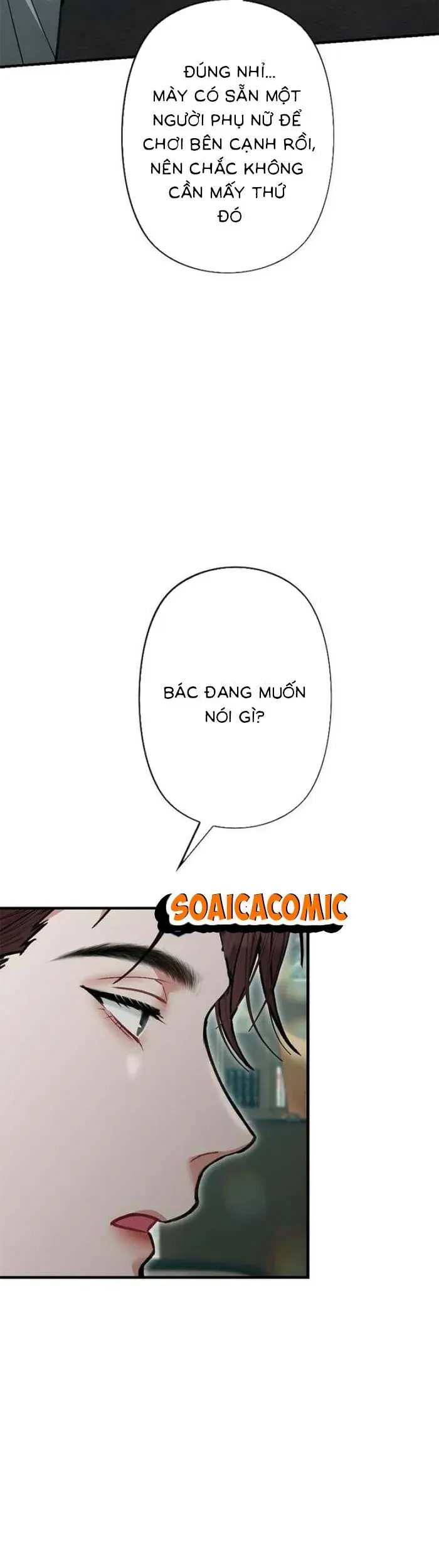 Lần Đầu Của Tổng Tài Chapter 36.1 - 28