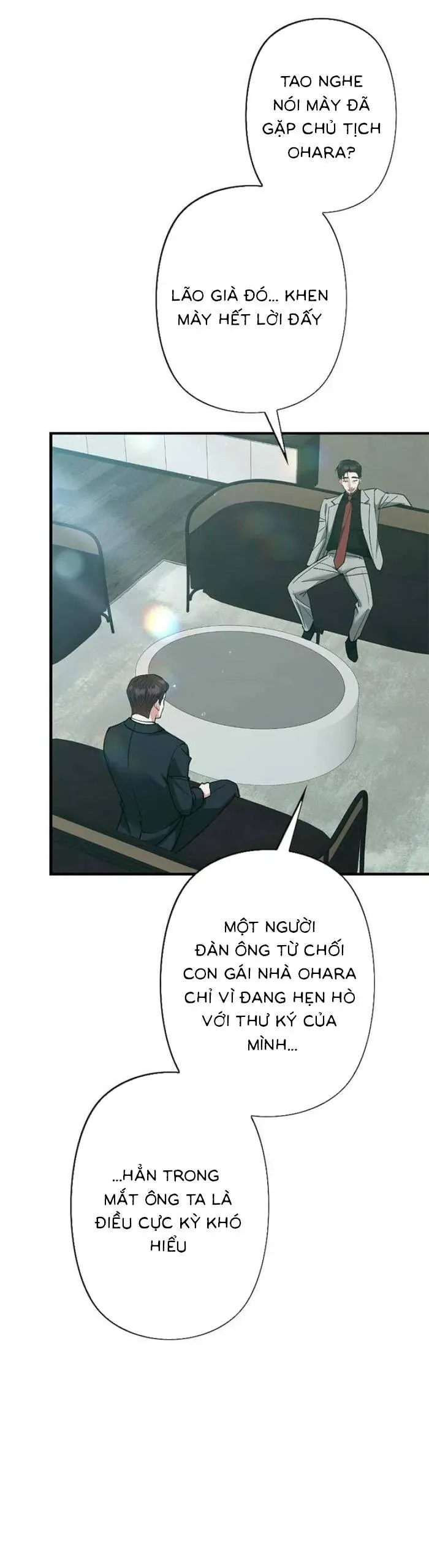 Lần Đầu Của Tổng Tài Chapter 36.1 - 29