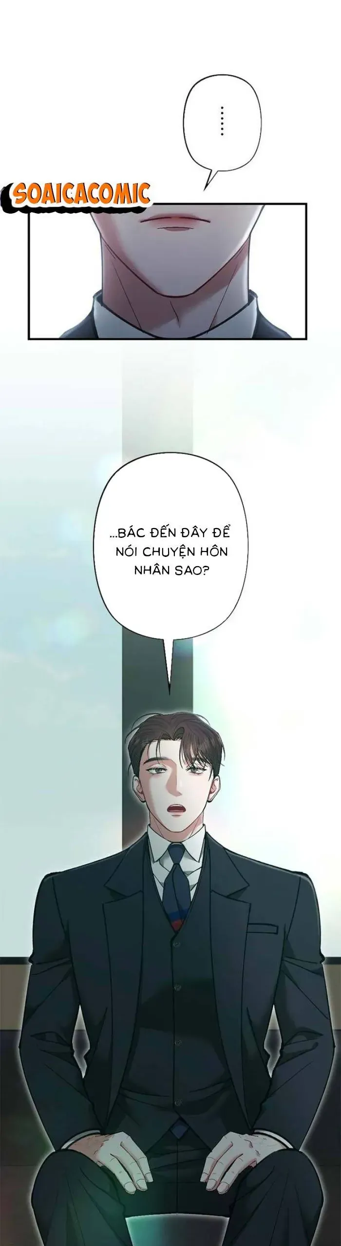 Lần Đầu Của Tổng Tài Chapter 36.1 - 30