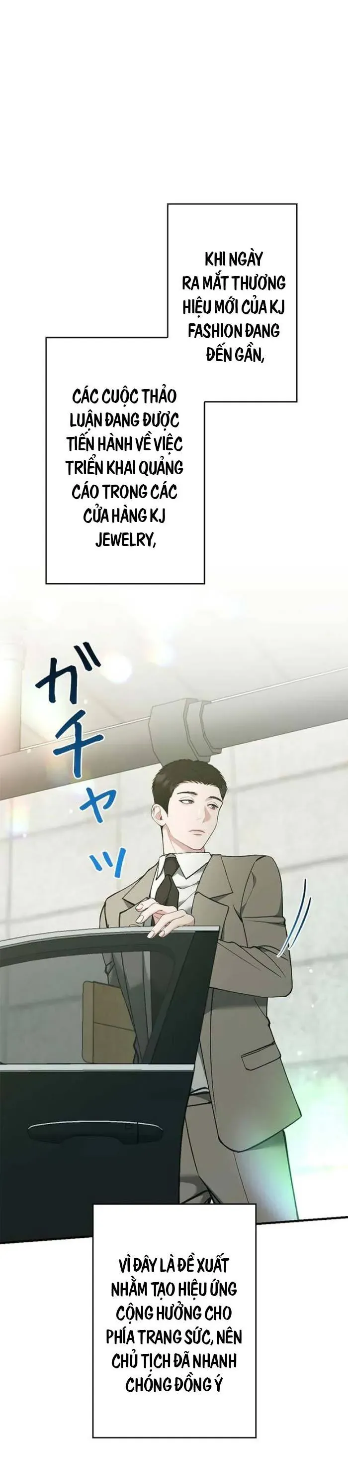 Lần Đầu Của Tổng Tài Chapter 36.1 - 4