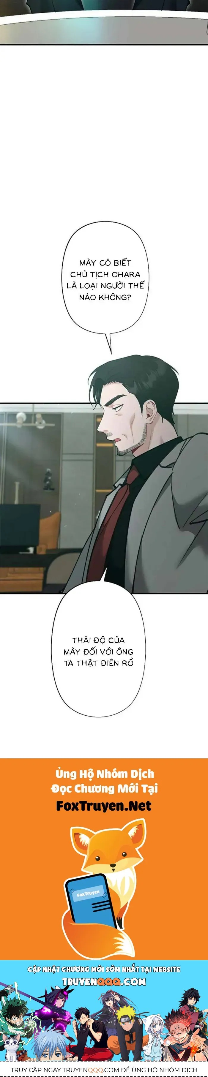 Lần Đầu Của Tổng Tài Chapter 36.1 - 31