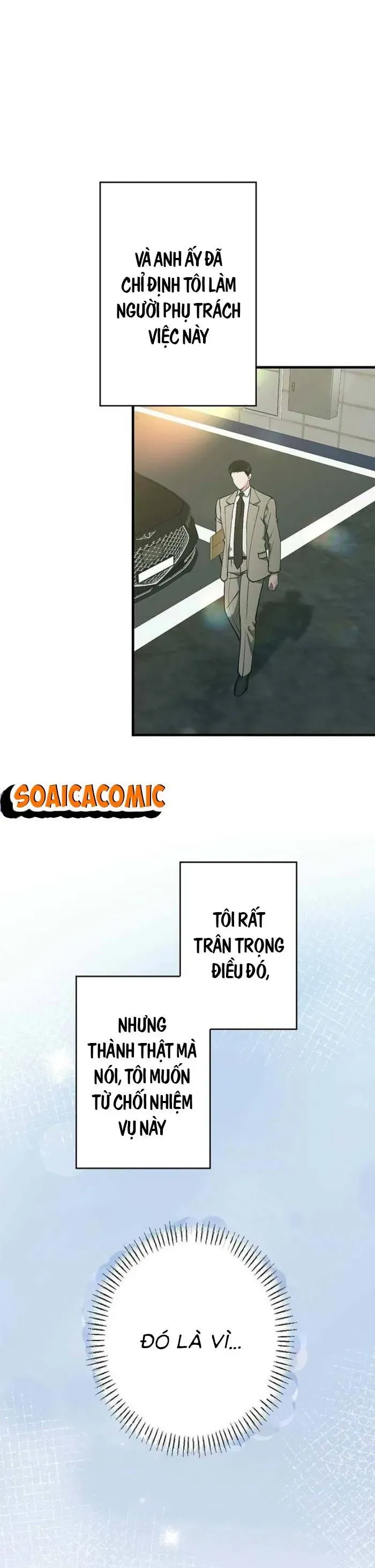 Lần Đầu Của Tổng Tài Chapter 36.1 - 5