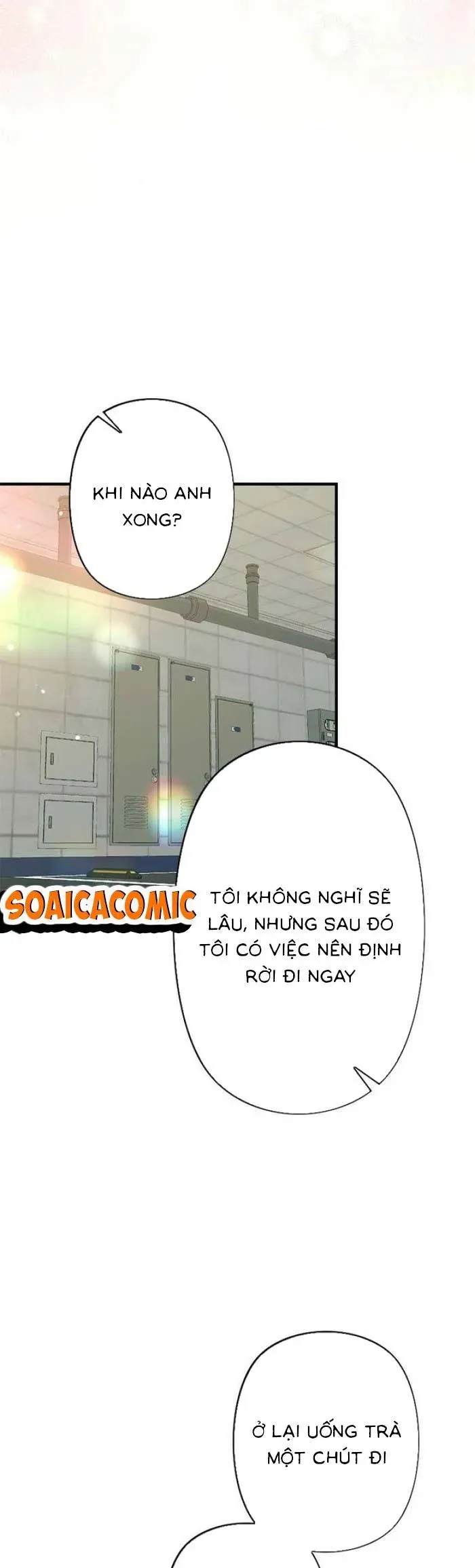 Lần Đầu Của Tổng Tài Chapter 36.1 - 9