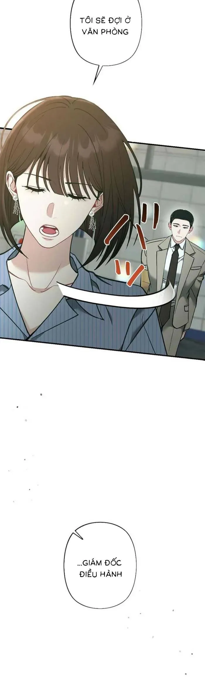 Lần Đầu Của Tổng Tài Chapter 36.1 - 10