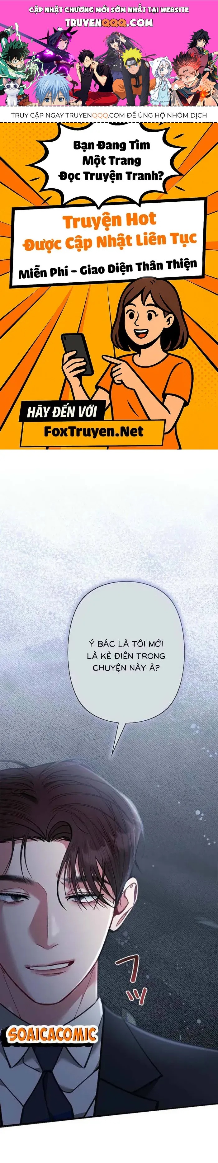 Lần Đầu Của Tổng Tài Chapter 36.2 - 1