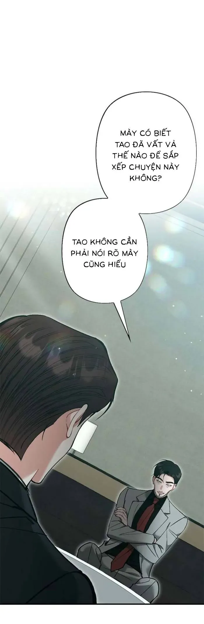 Lần Đầu Của Tổng Tài Chapter 36.2 - 12