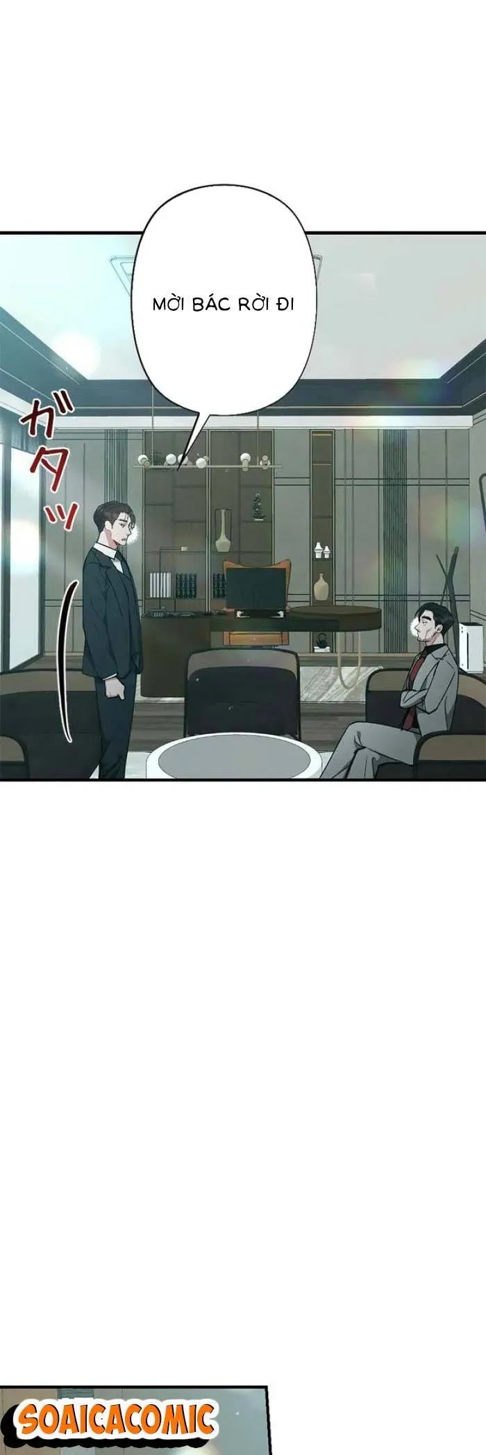 Lần Đầu Của Tổng Tài Chapter 36.2 - 13