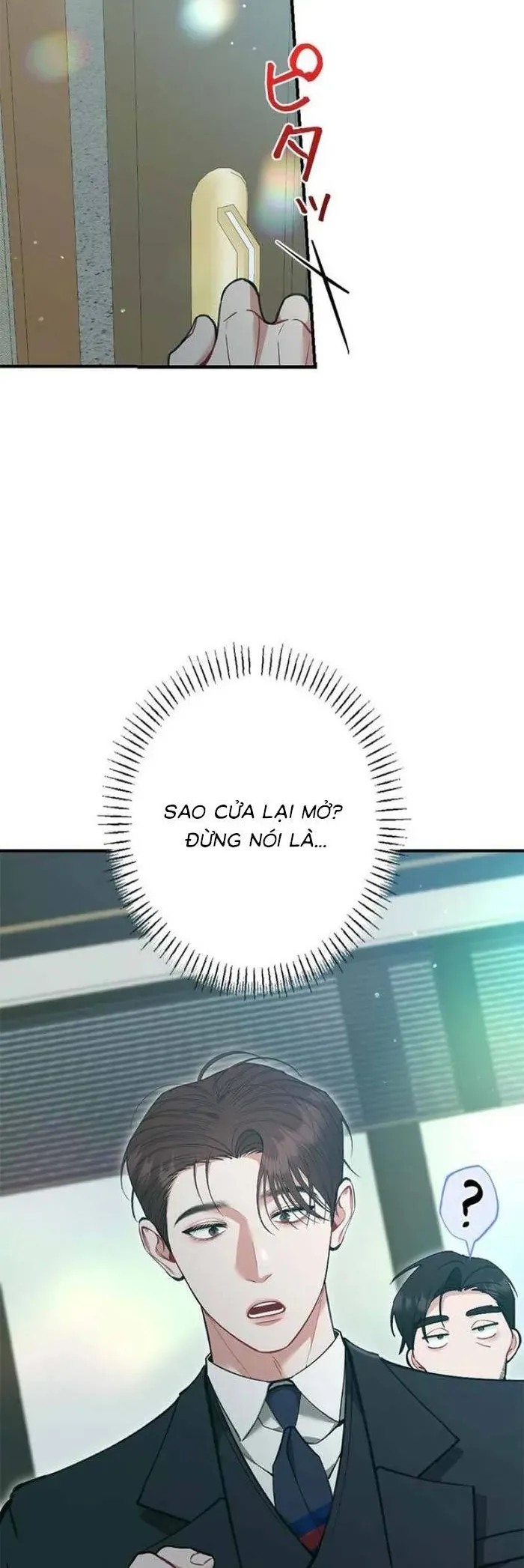 Lần Đầu Của Tổng Tài Chapter 36.2 - 14