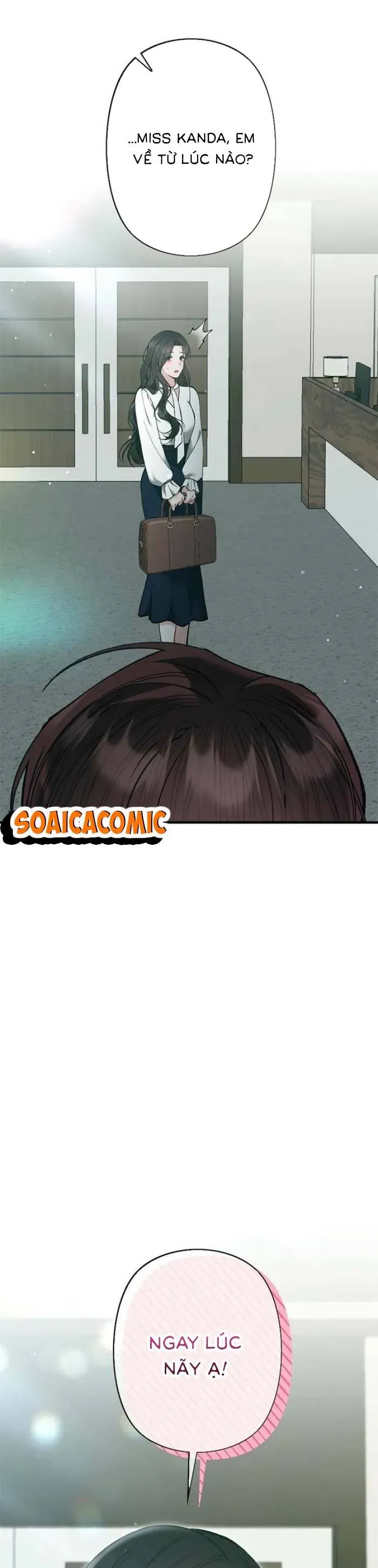 Lần Đầu Của Tổng Tài Chapter 36.2 - 16