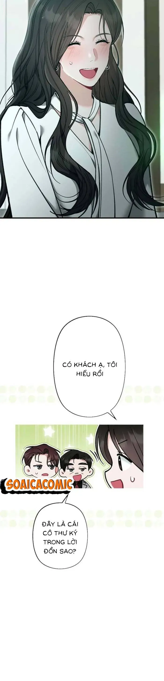 Lần Đầu Của Tổng Tài Chapter 36.2 - 17