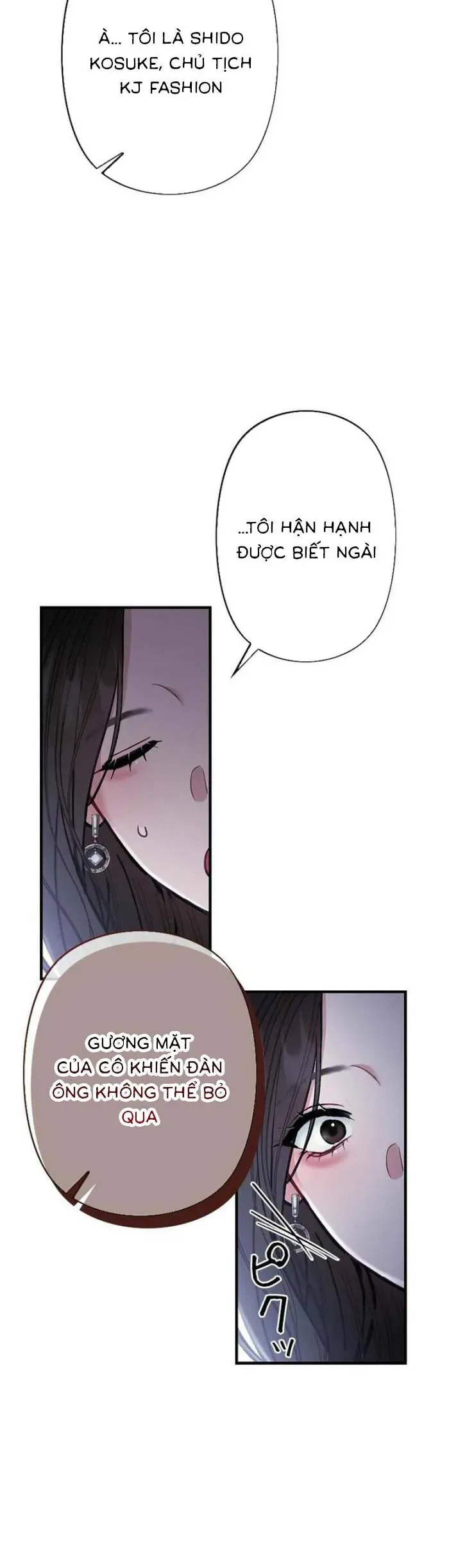 Lần Đầu Của Tổng Tài Chapter 36.2 - 19