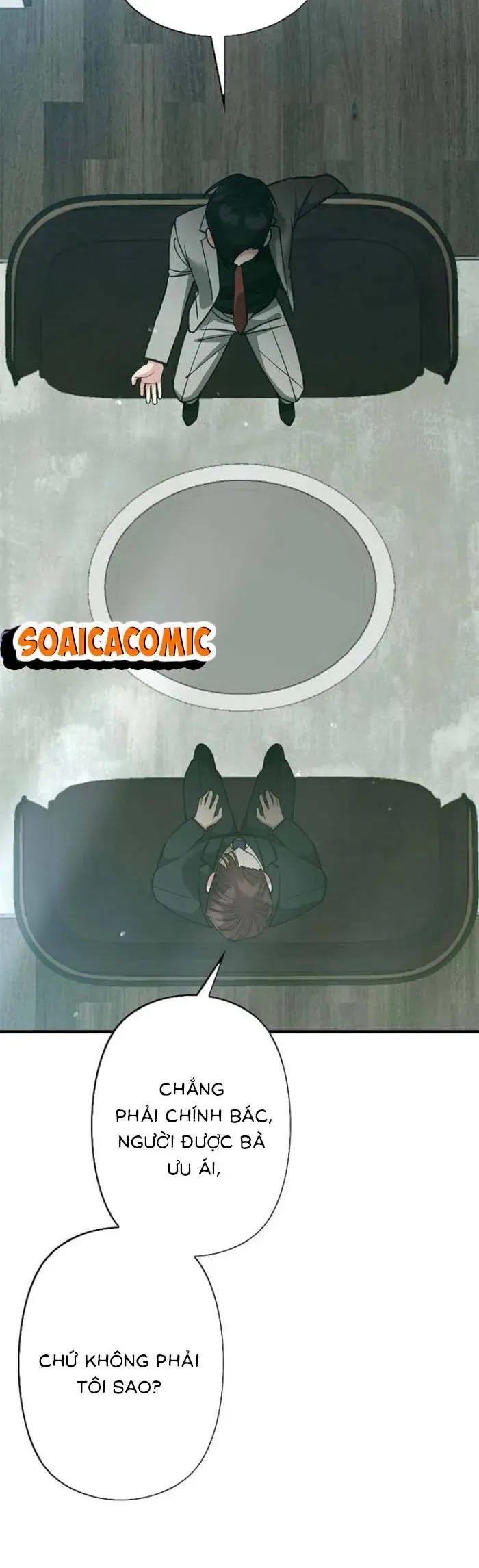 Lần Đầu Của Tổng Tài Chapter 36.2 - 3