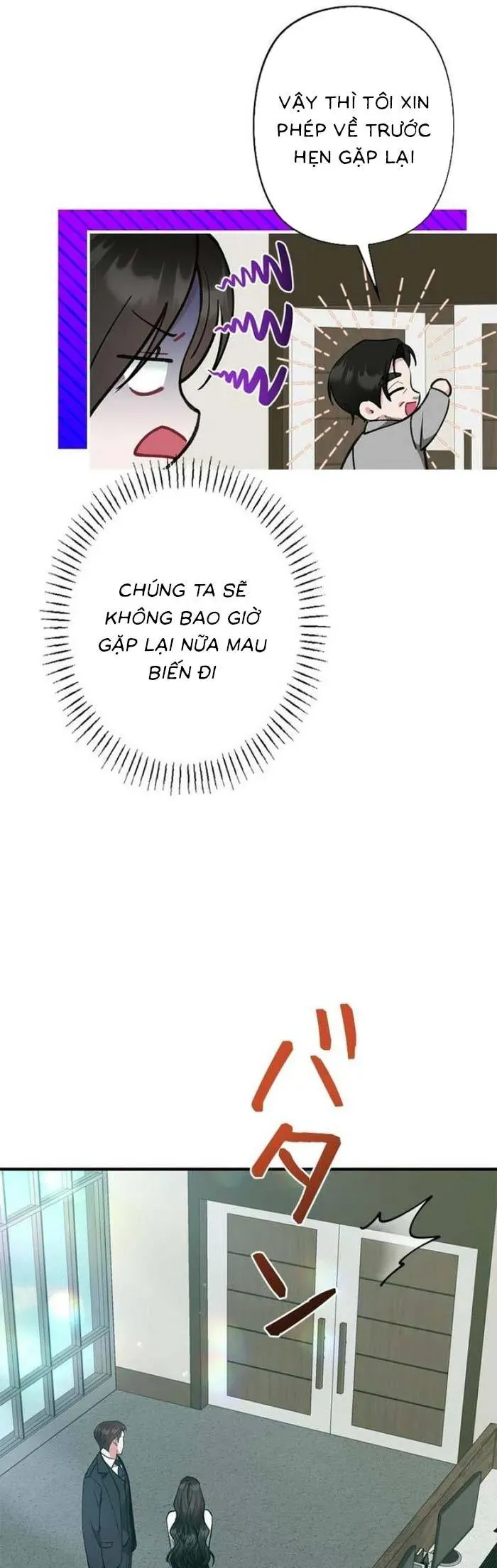 Lần Đầu Của Tổng Tài Chapter 36.2 - 21