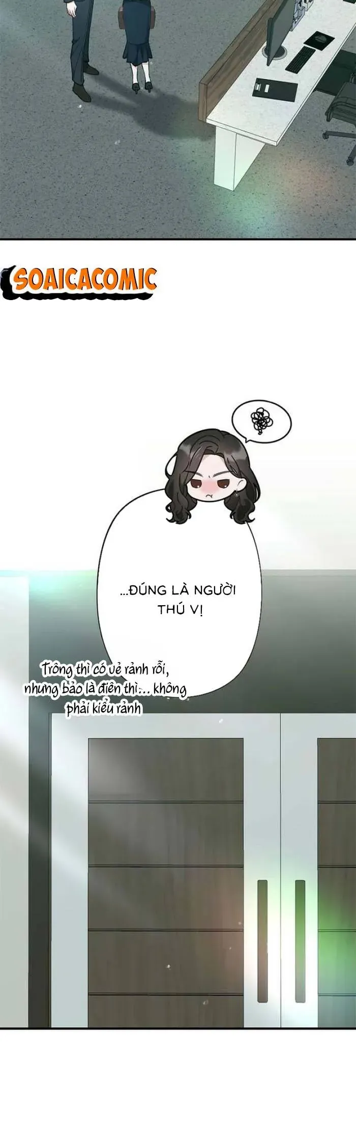 Lần Đầu Của Tổng Tài Chapter 36.2 - 22