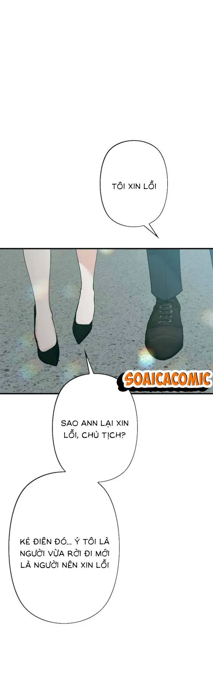 Lần Đầu Của Tổng Tài Chapter 36.2 - 23